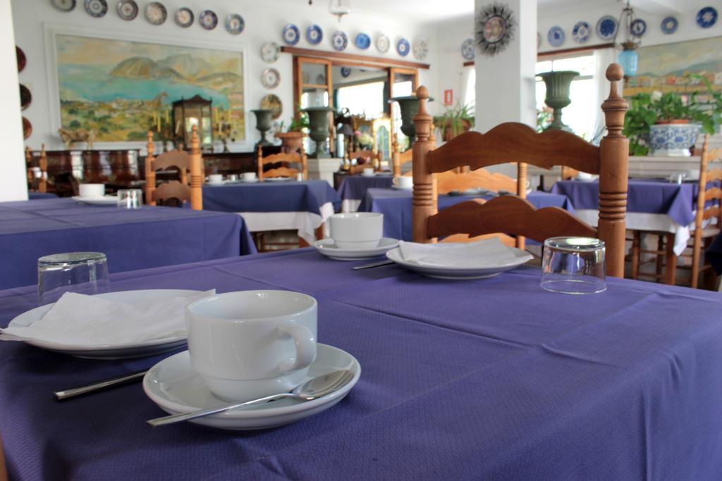 Hostal Catalina Vera Port D'Andratx Extérieur photo
